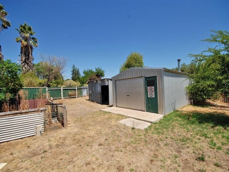 33 Johnstone Street, Boddington WA 6390