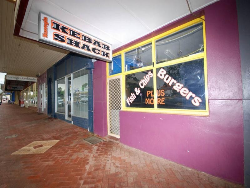 Narrogin Kebab Shack, Narrogin WA 6312