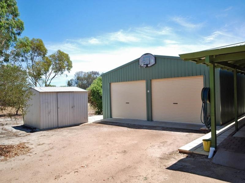 78 Munro Street, Cuballing WA 6311