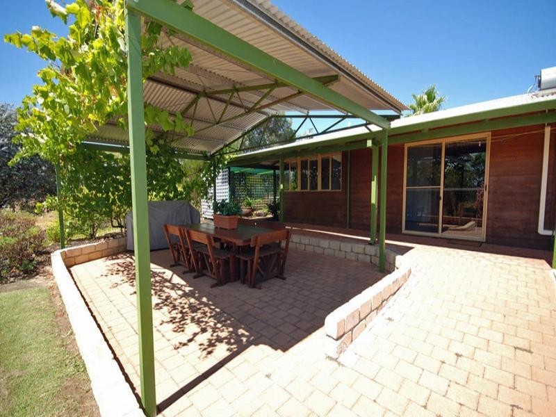 78 Munro Street, Cuballing WA 6311