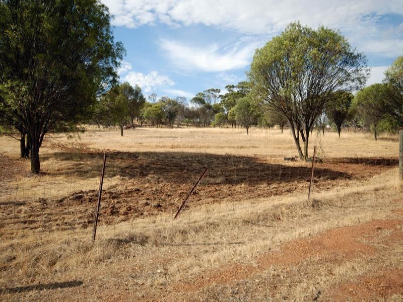 Lot 324 Bullara Street, Cuballing WA 6311