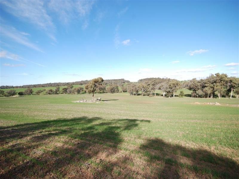 Lot 2 Glenester Road, Brookton WA 6306