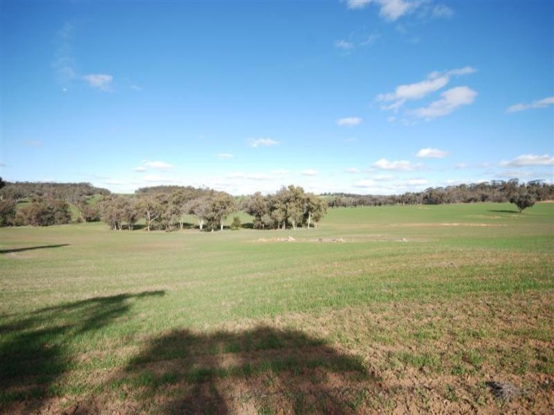 Lot 2 Glenester Road, Brookton WA 6306