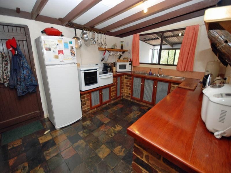 25 Hotham Street, Popanyinning WA 6309