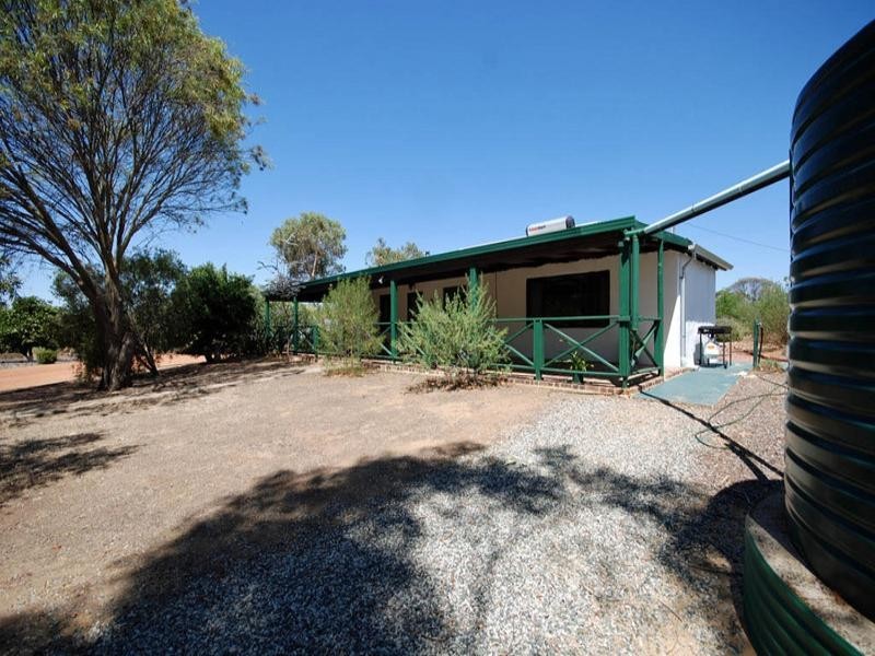 25 Hotham Street, Popanyinning WA 6309