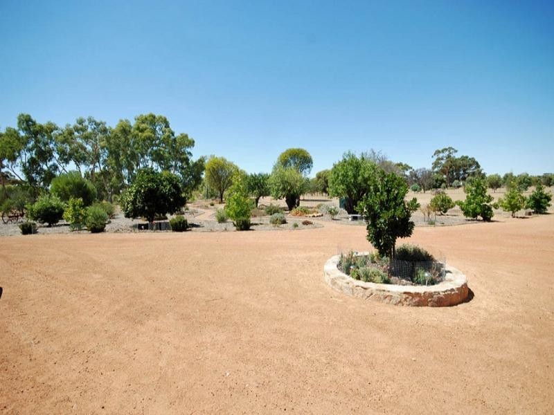 25 Hotham Street, Popanyinning WA 6309