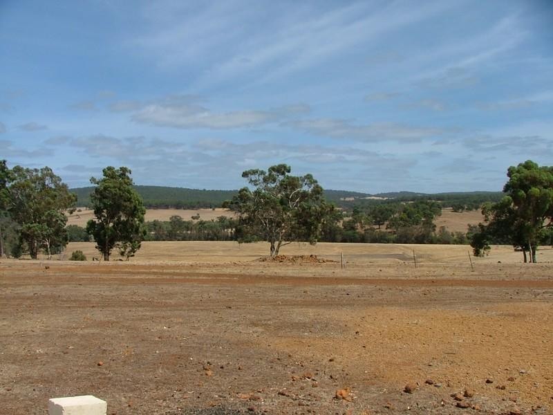 Lot 12 Parrot Bush Road, Boddington WA 6390
