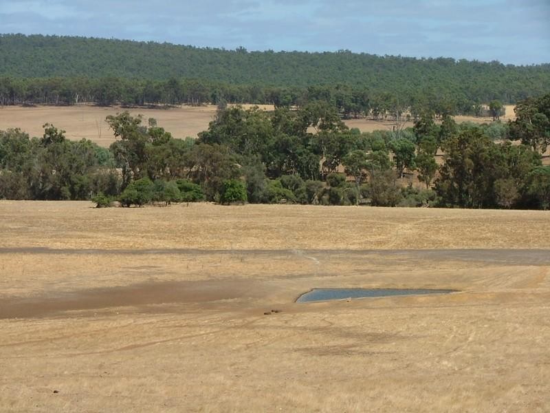 Lot 12 Parrot Bush Road, Boddington WA 6390