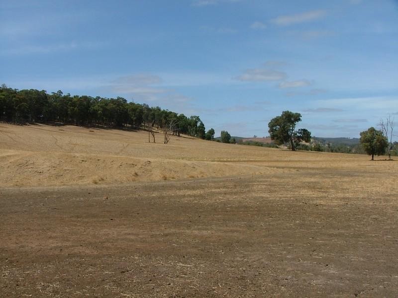 Lot 12 Parrot Bush Road, Boddington WA 6390