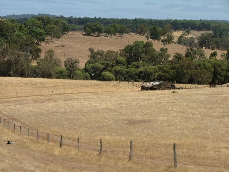 Lot 13 Parrot Bush Road, Boddington WA 6390