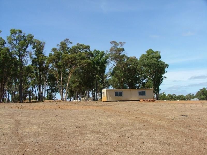 Lot 13 Parrot Bush Road, Boddington WA 6390