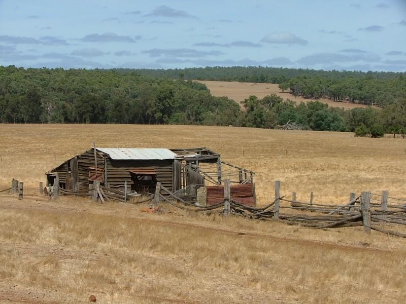 Lot 13 Parrot Bush Road, Boddington WA 6390