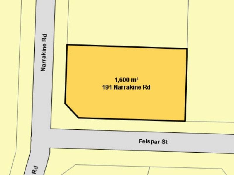 191 Narrakine Road, Narrogin WA 6312