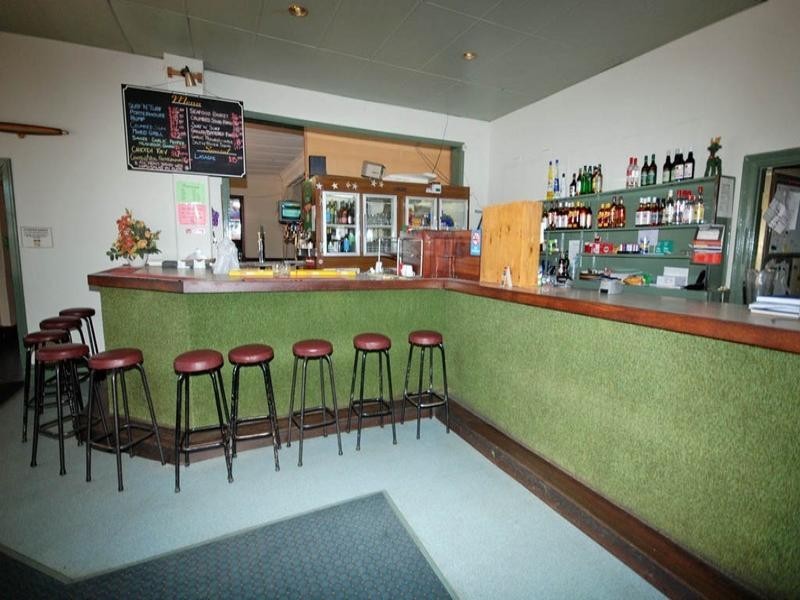 Wickepin Hotel, Wickepin WA 6370