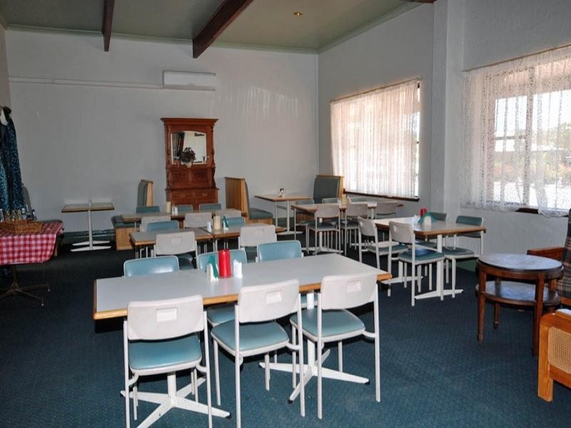 Wickepin Hotel, Wickepin WA 6370