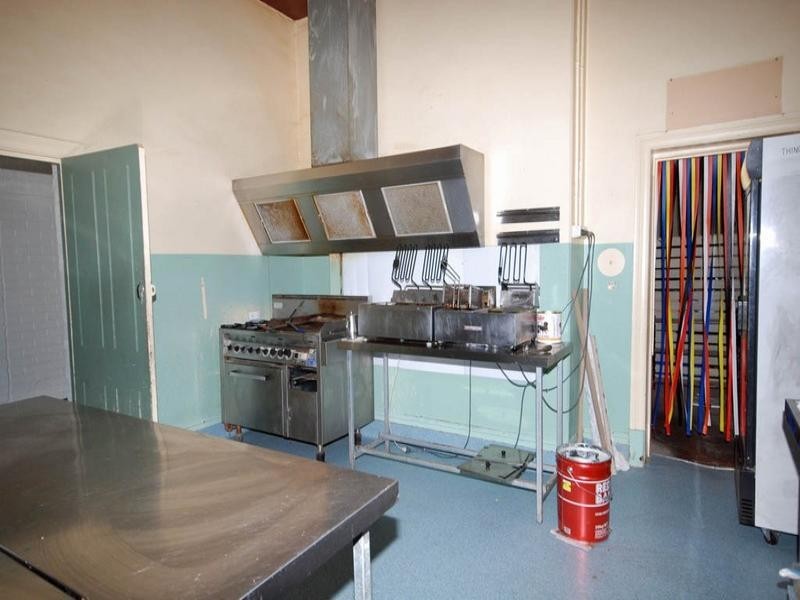 Wickepin Hotel, Wickepin WA 6370