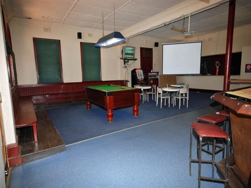 Wickepin Hotel, Wickepin WA 6370