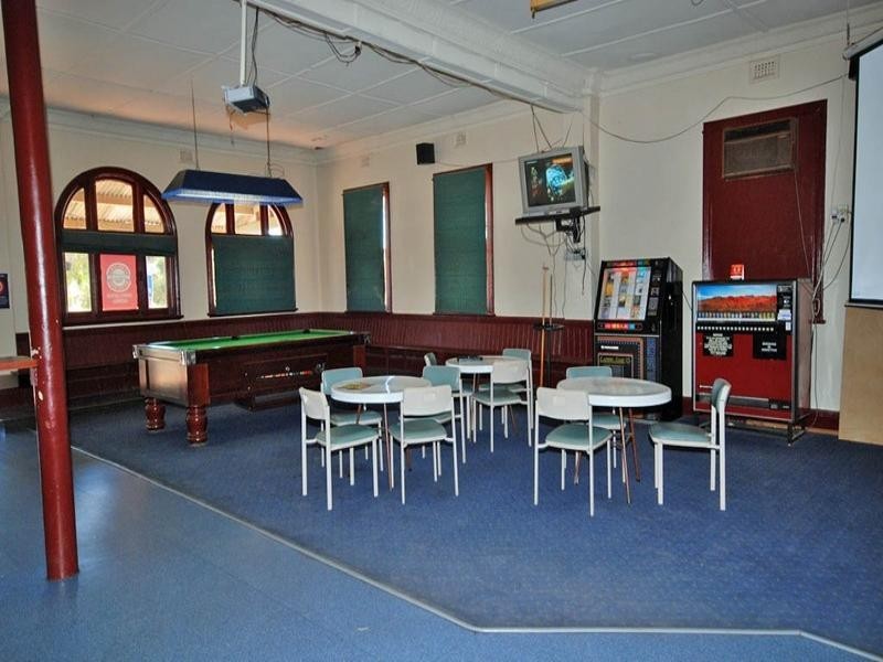 Wickepin Hotel, Wickepin WA 6370