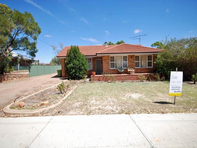 46 Campbell Street, Wickepin WA 6370