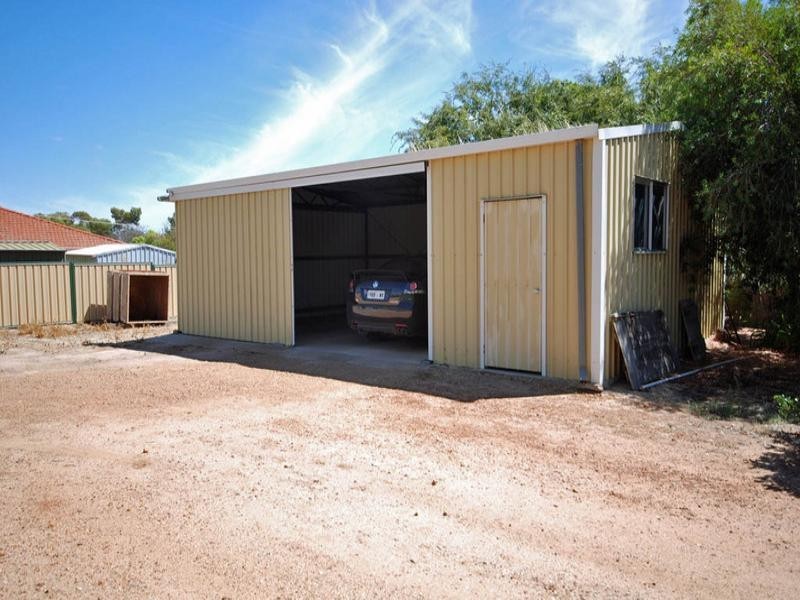 46 Campbell Street, Wickepin WA 6370