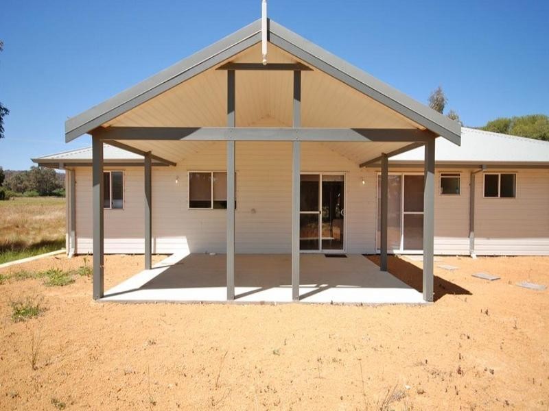 18 Christie Street, Boddington WA 6390