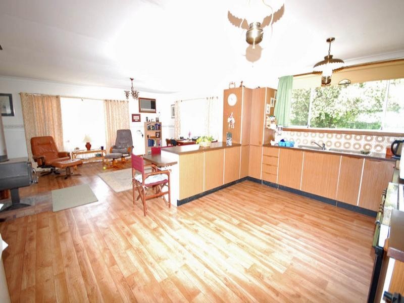 Wicklow Lot 1 Wickepin Street, Wickepin WA 6370