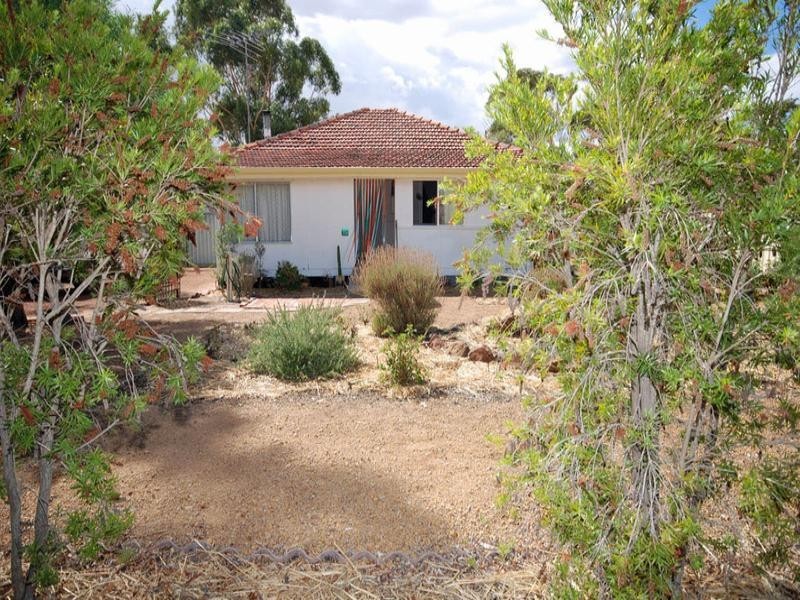 19 Collins Street, Wickepin WA 6370