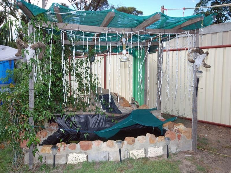 19 Collins Street, Wickepin WA 6370