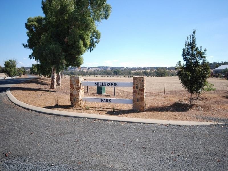 Lot 19 Brook Court, Williams WA 6391