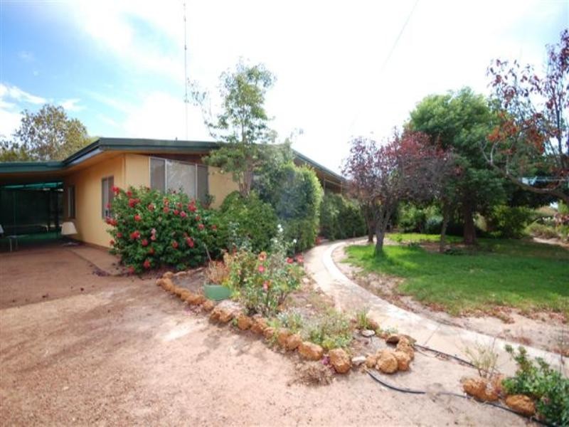 23 McGrath Street, Brookton WA 6306
