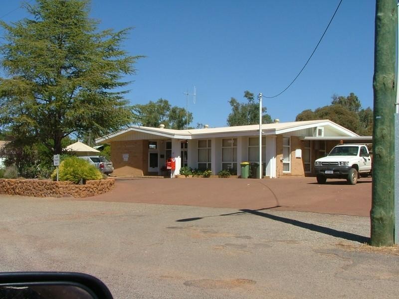 3 Dunmall Drive, Wandering WA 6308