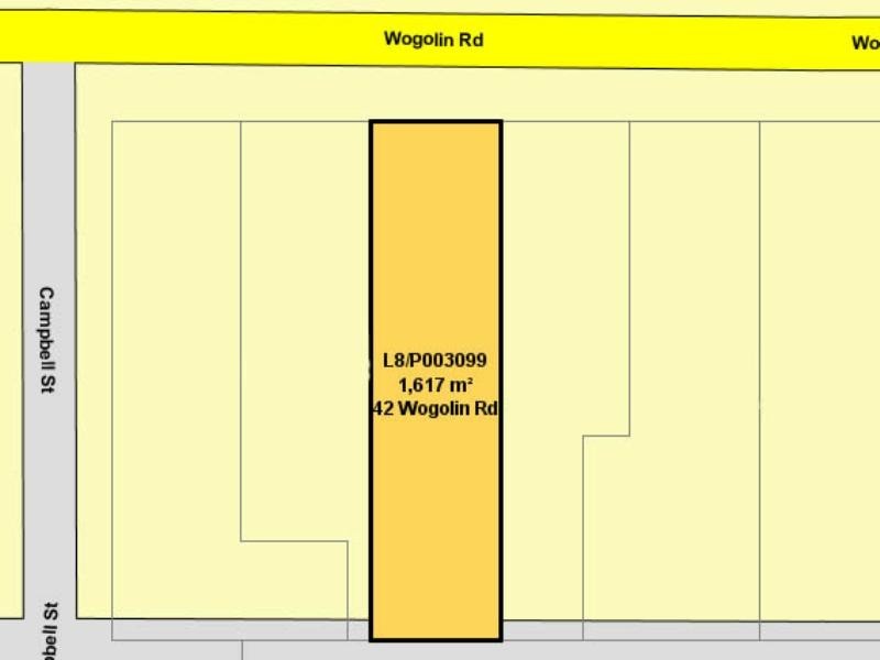 42 Wogolin Road, Wickepin WA 6370