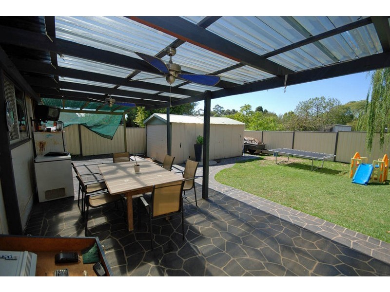 15 Glyde Street, Narrogin WA 6312