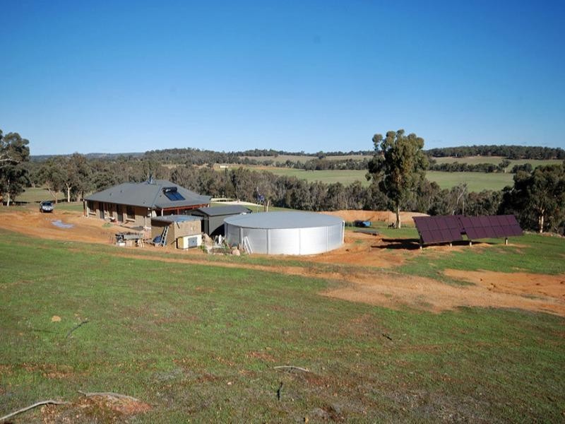10983 Albany Highway, Williams WA 6391