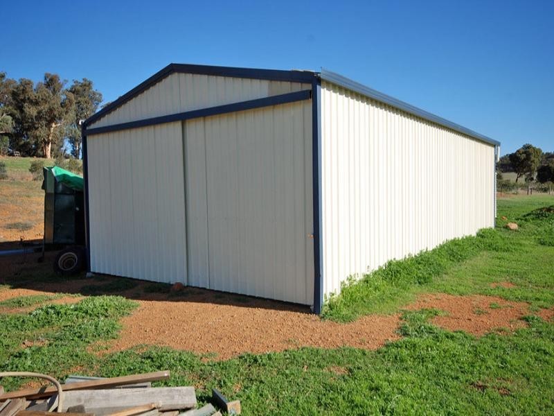 10983 Albany Highway, Williams WA 6391