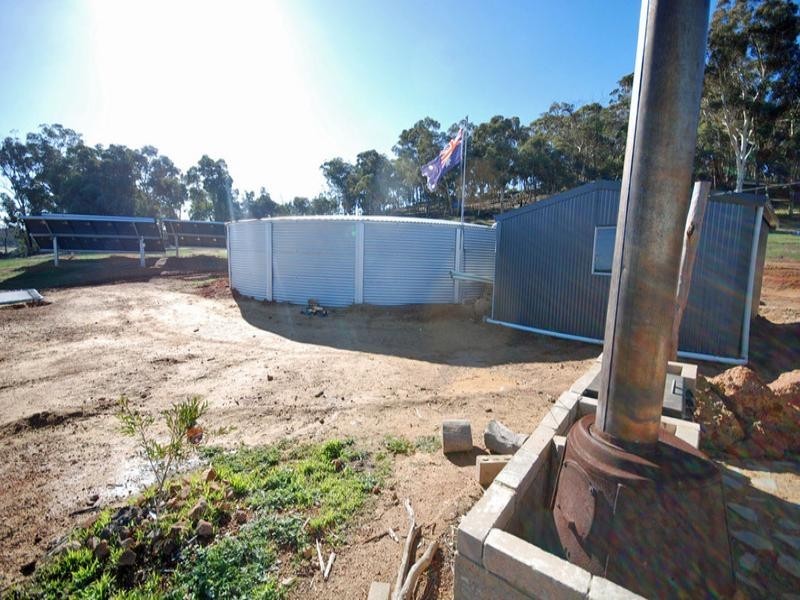 10983 Albany Highway, Williams WA 6391