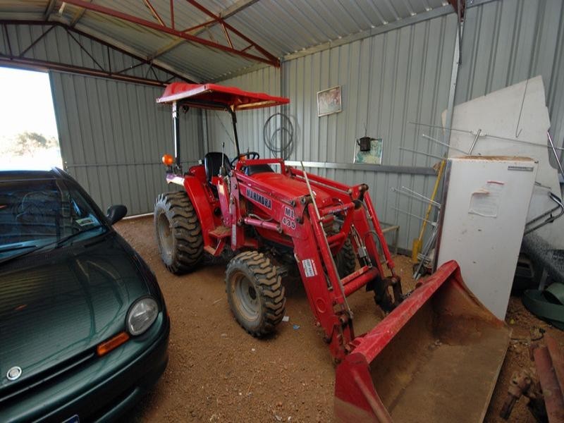 10983 Albany Highway, Williams WA 6391