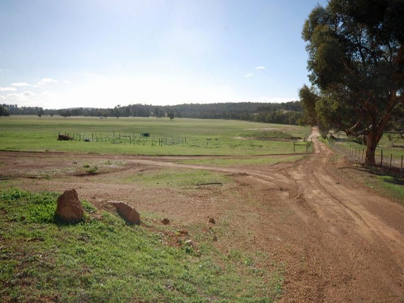 10983 Albany Highway, Williams WA 6391