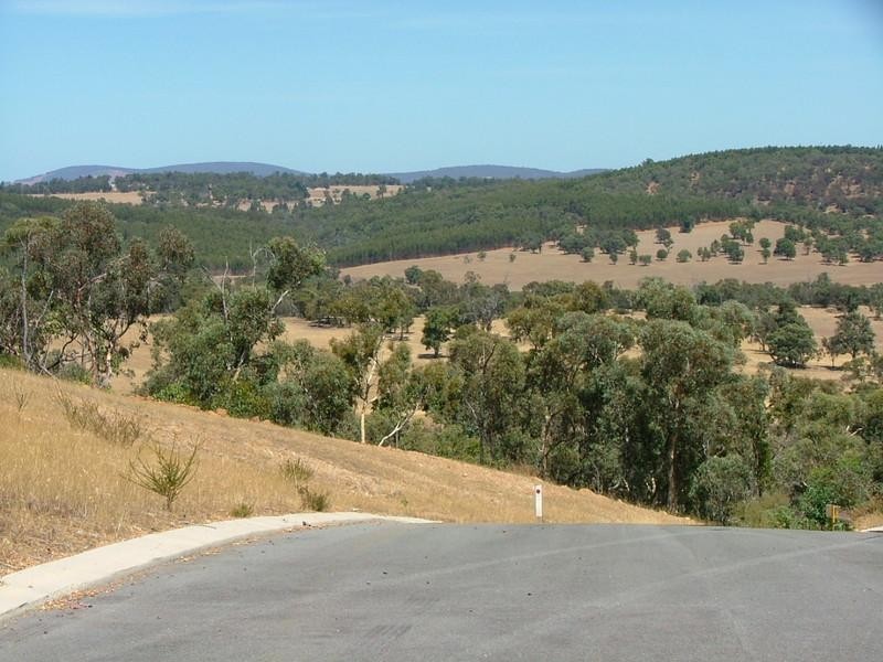 Lot 109 Littleton Rise, Boddington WA 6390