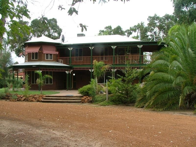 140 Twin Bridges Place, Boddington WA 6390