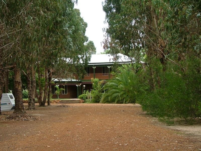 140 Twin Bridges Place, Boddington WA 6390