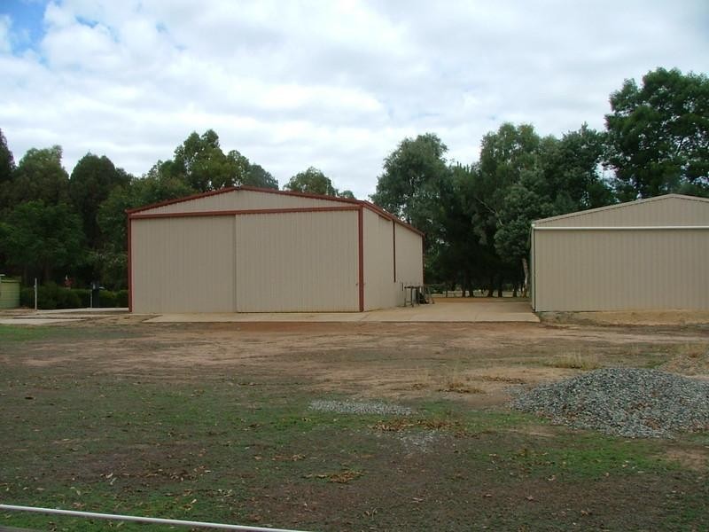140 Twin Bridges Place, Boddington WA 6390