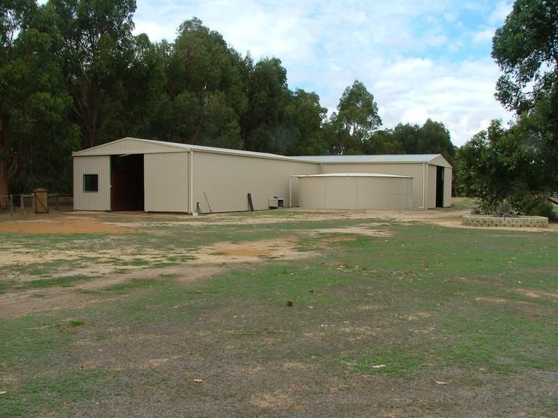 140 Twin Bridges Place, Boddington WA 6390