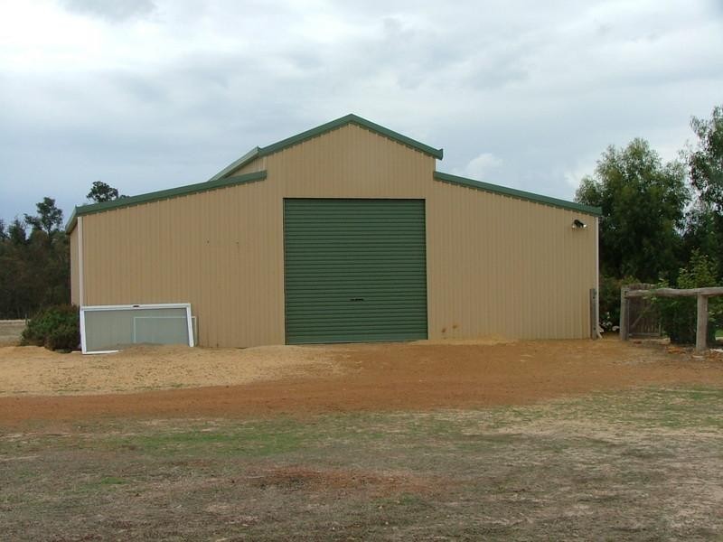 142 Twin Bridges Place, Boddington WA 6390