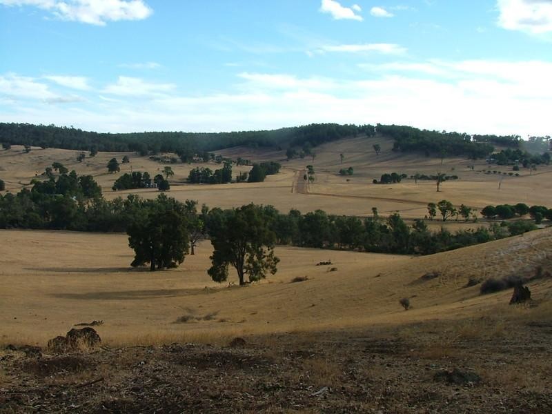 Lots Lower Hotham Road, Boddington WA 6390