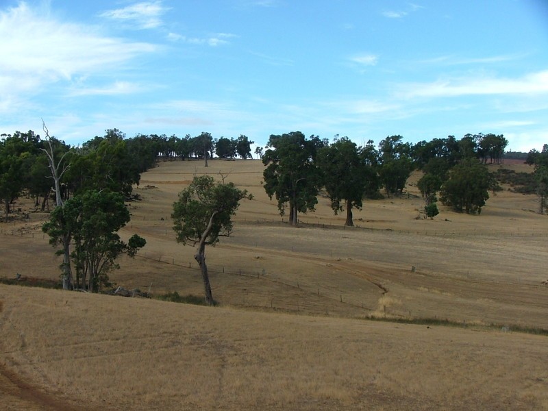 Lots Lower Hotham Road, Boddington WA 6390