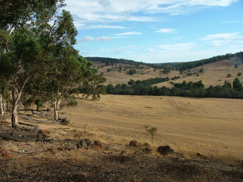 Lots Lower Hotham Road, Boddington WA 6390