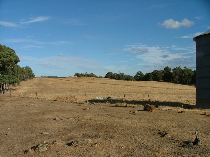Lots Lower Hotham Road, Boddington WA 6390