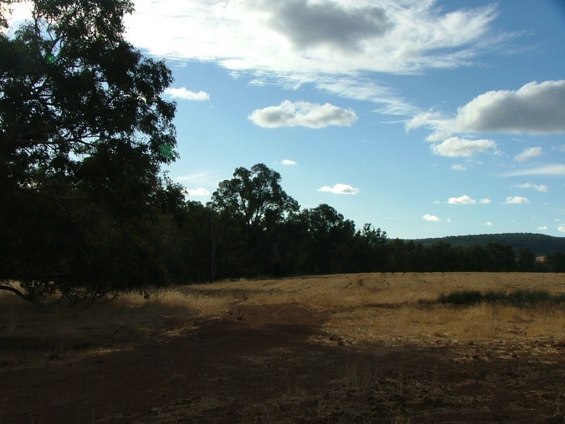 Lots Lower Hotham Road, Boddington WA 6390