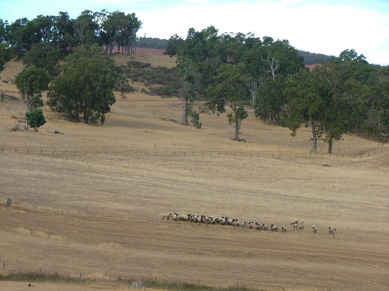 Lots Lower Hotham Road, Boddington WA 6390